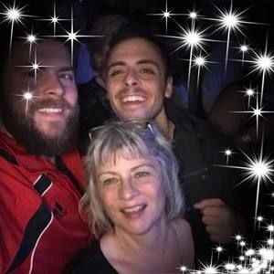 Meet your Posher, Karey